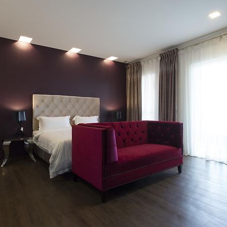 Aloha Hotel Sdn Bhd Pontian Kecil Ngoại thất bức ảnh